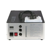 Showtec Dragon 1500 aufrecht